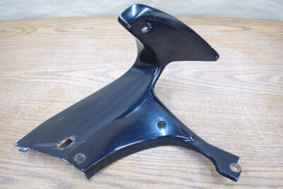 2001 SUZUKI GSX1300R HAYABUSA LEFT INNER DASH FAIRING 94651-24F0