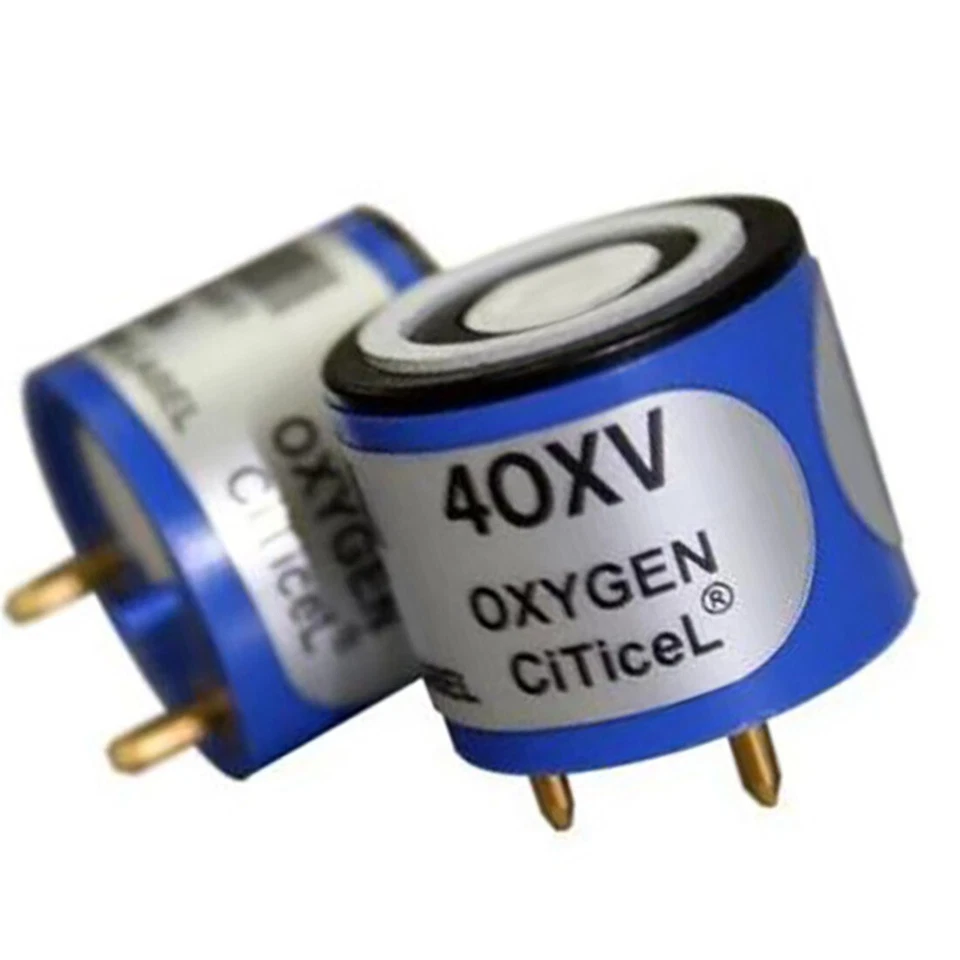 AAY80-390 CiTiceL BW Oxygen Sensor SR-X2V for Coal Mine Oxygen 40XV AAY80-390R - Image 2 of 4