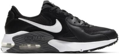 Size Nike Air Max Excee Black W for sale online
