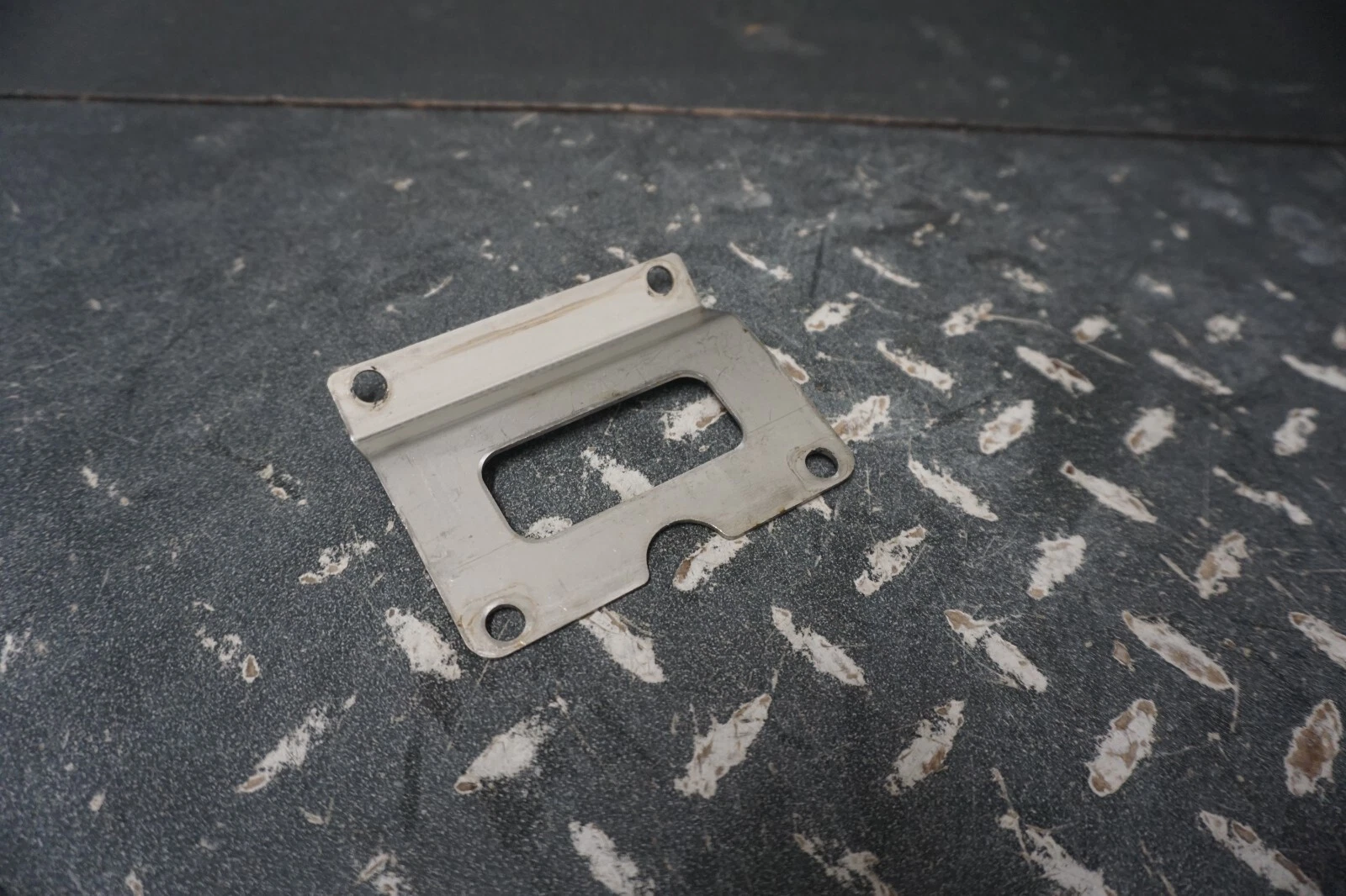 1997-2001 Sea-Doo OEM Spark Arrester Support Bracket Freshwater GTI GS GTS