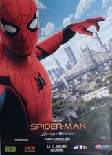 SPIDER-MAN: HOMECOMING - MARVEL - ORIGINAL GR...