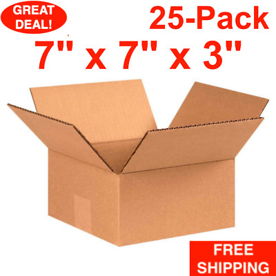 25-Pack 7