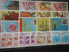NICARAGUA gestempelt (Lot 2194)