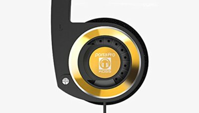 Koss Porta Pro Limited Edition 限定品 Porta Pro® Limited Edition Rhythm Beige Headphones - Koss