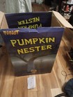 Spirit Halloween Pumpkin Nester Retired Halloween Animatronic Prop With Box — photo 8