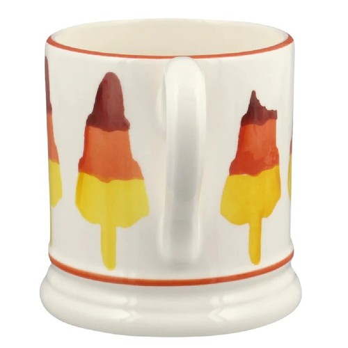 Emma Bridgewater Rocket Lolly Mug 1 x 300ml, Ceramic - Picture 2 of 4