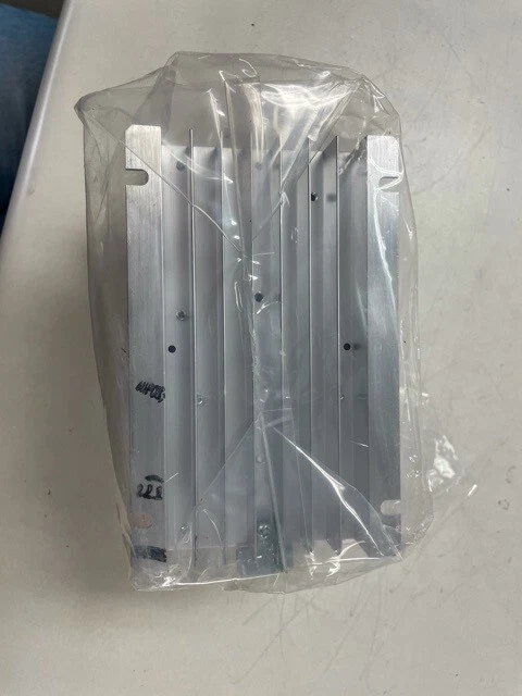 Control de motor de CA de velocidad ajustable Regal-Beloit Drive T310 Foto 2 de 4