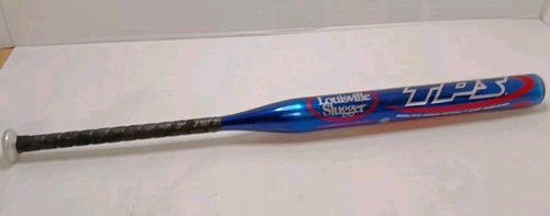 Batte Softball Louisville Slugger TPS C405+ – Dot Richardson – 33" 24 Oz -9