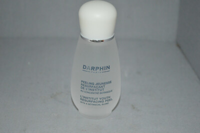 Darphin L'Institut Youth Resurfacing Peel 1oz New Unboxed