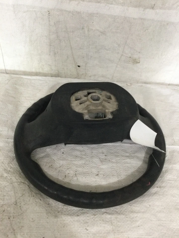 2018 Ford F-150 Steering Wheel OEM - Image 2 of 4