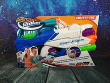 super soaker dart fire