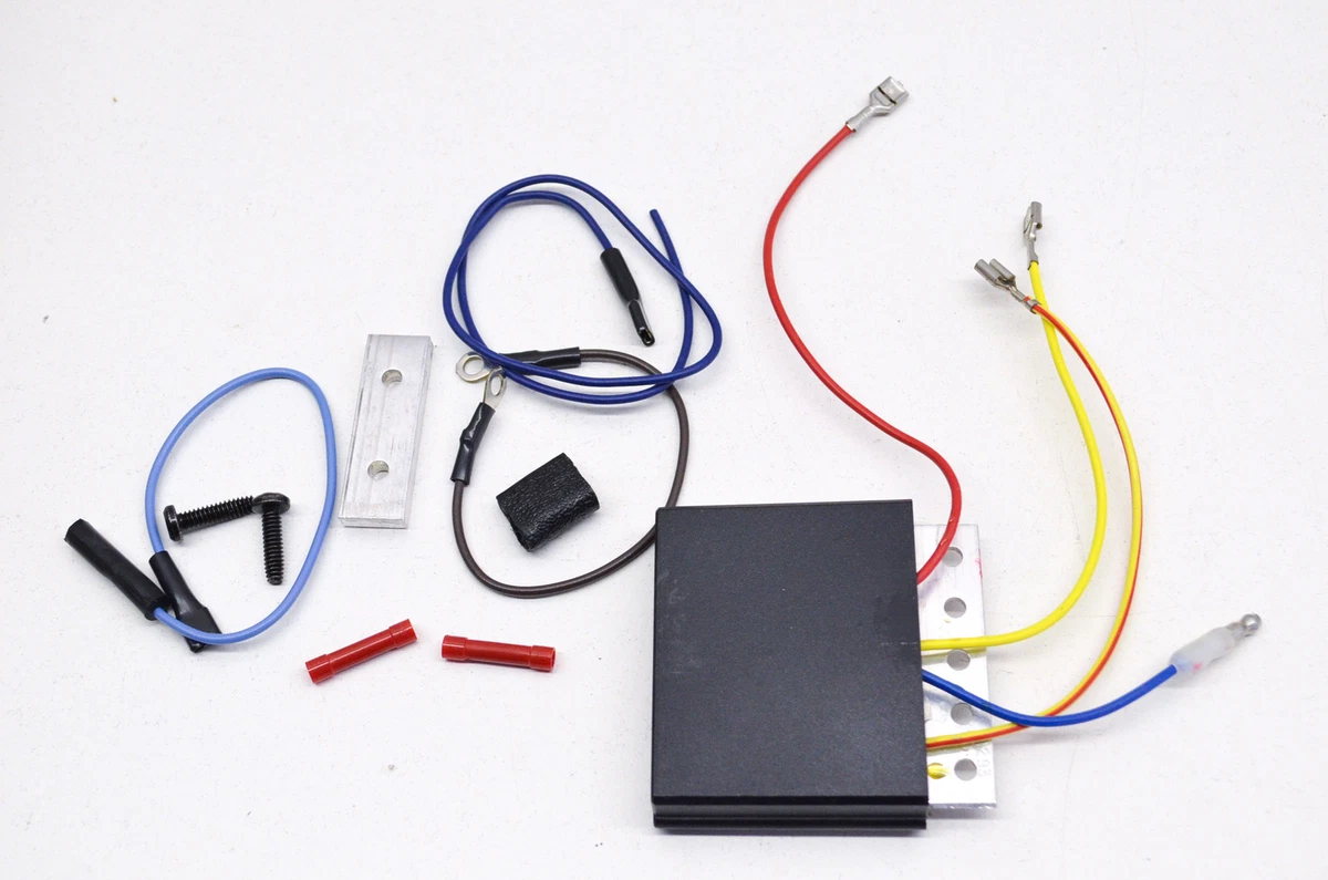 OEM Polaris 2871166 Battery Life Extender Kit NOS | eBay