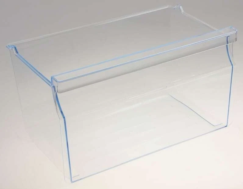 GENUINE Cajón con congelador inferior genuino Hisense Fridgemaster RB316D4WB1 MC55240MDS