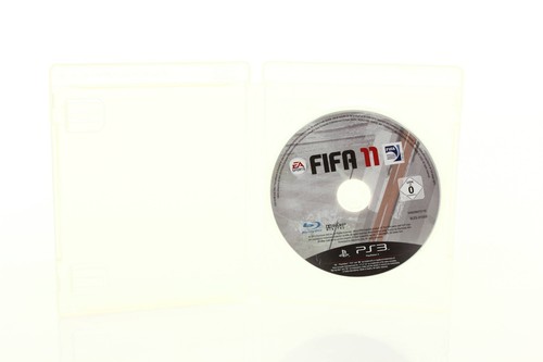 PS3 Game FIFA 11 PAL - no cover - Picture 2 of 2