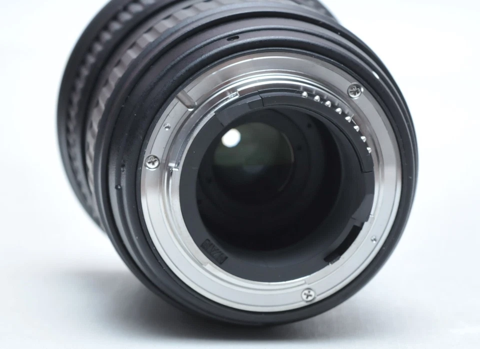 Tokina SD 12-28mm f4 IF Wide Angle DX Zoom Lens for Nikon F DSLR APS-C Cameras - Image 4 of 4