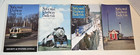 The Bulletin, National Railway Historical Society, Lot Of 4 2004, Periodical