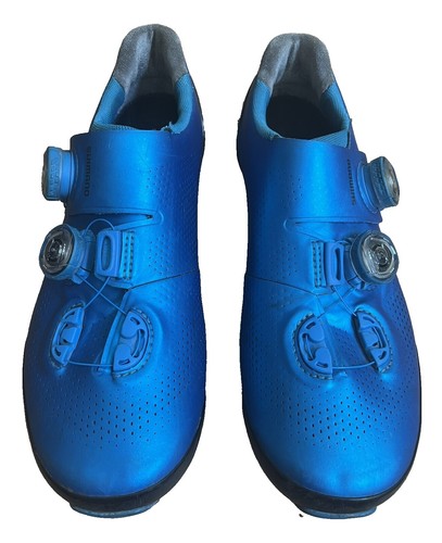 NEW adidas The Gravel 2.0 mountain biking Men's Cycling Shoes 8 9