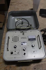 MONITRON VHF REPEATER R-10