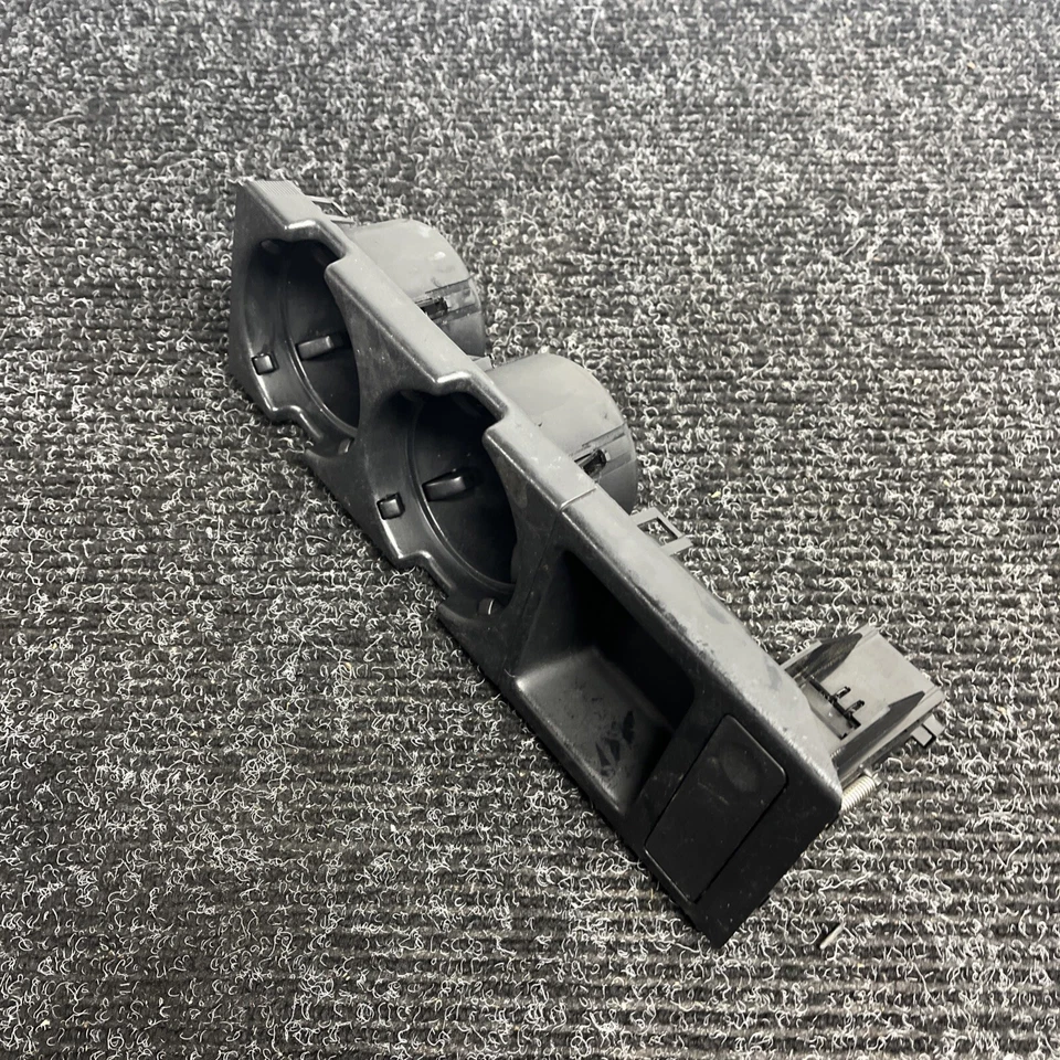 ☑️ CONSOLA CENTRAL/CENTRAL BMW SERIE 3 E46 330 325 330ci Foto 3 de 4