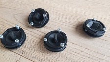 Zinc Smart A Spare Parts Spares - 4 x foot pads