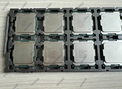 Intel Xeon E5-2699C V4 SR2TF 2.20GHz 22C 55MB LGA2011-3 X99 CPU Processor
