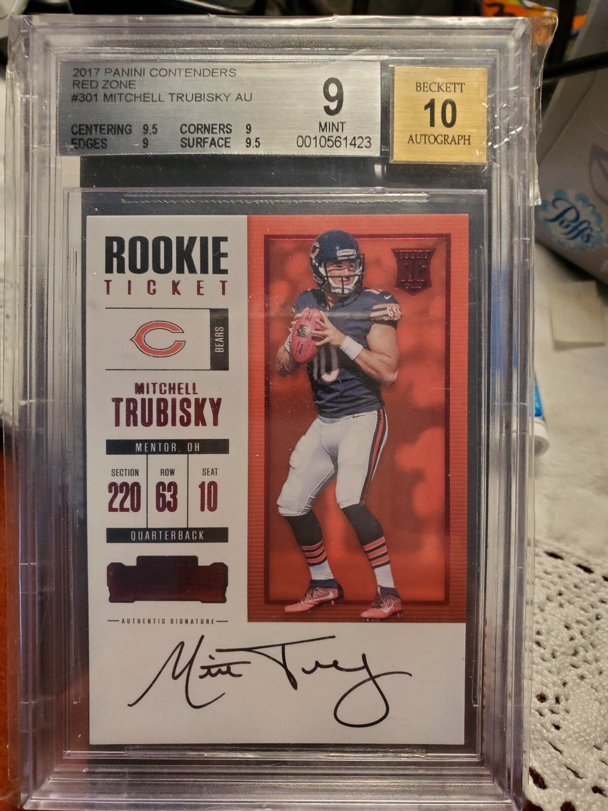 Ebay Item For Sale