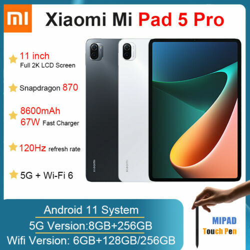 Wi-Fi) Xiaomi Redmi Pad 4GB+128GBGB 10.61\