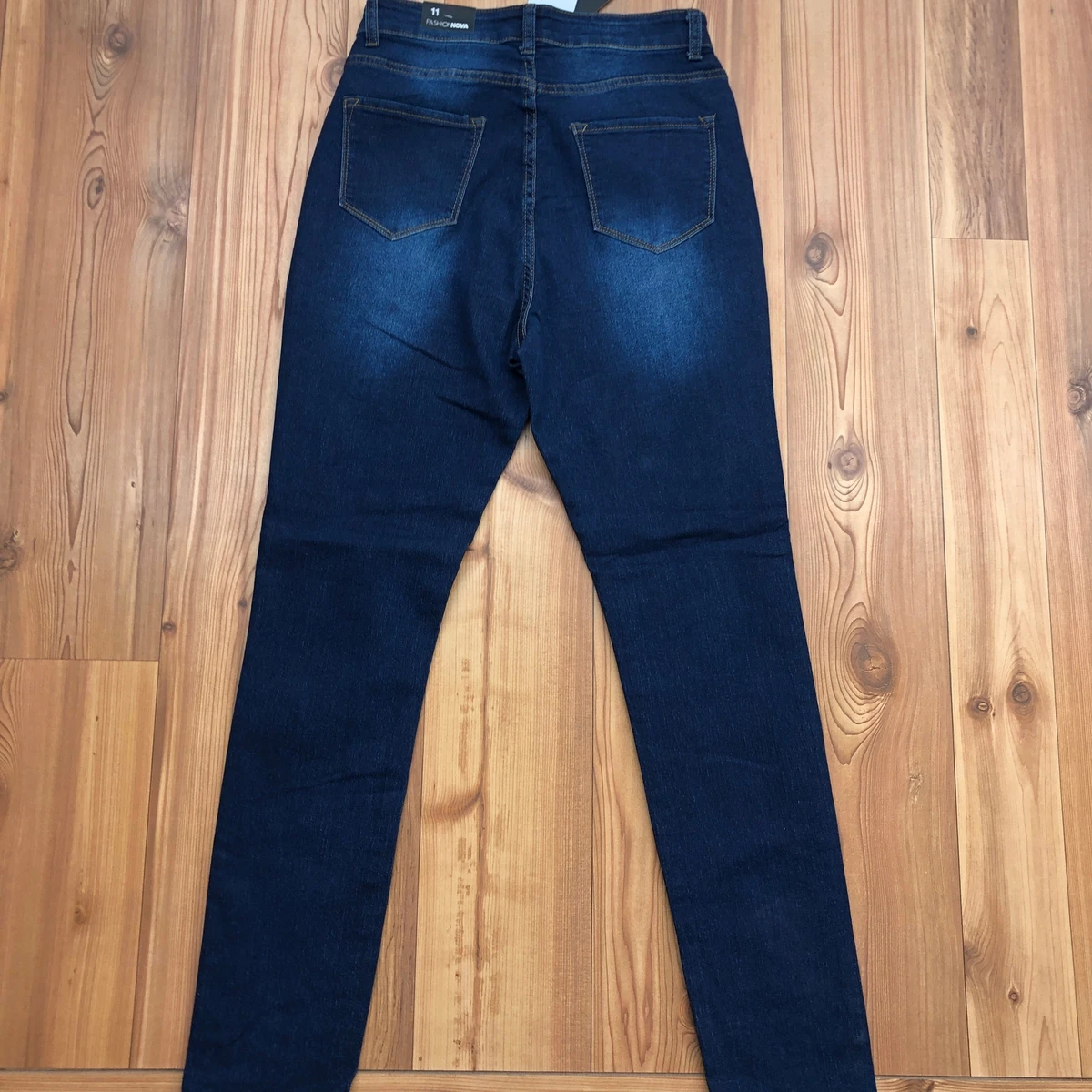 New fashion hotsell jeans for women