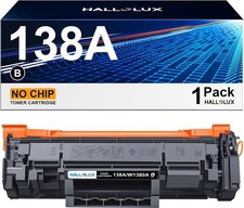 138A Toner Cartridge No Chip W1380A for 138A