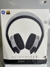 Alienware 510H Wired 7.1 Gaming Headset USB