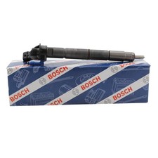 Bosch Fuel Injector 0445117023