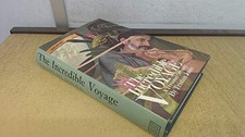 The Incredible Voyage: A Personal Odyssey by Jones, Tristan Hardback Book The