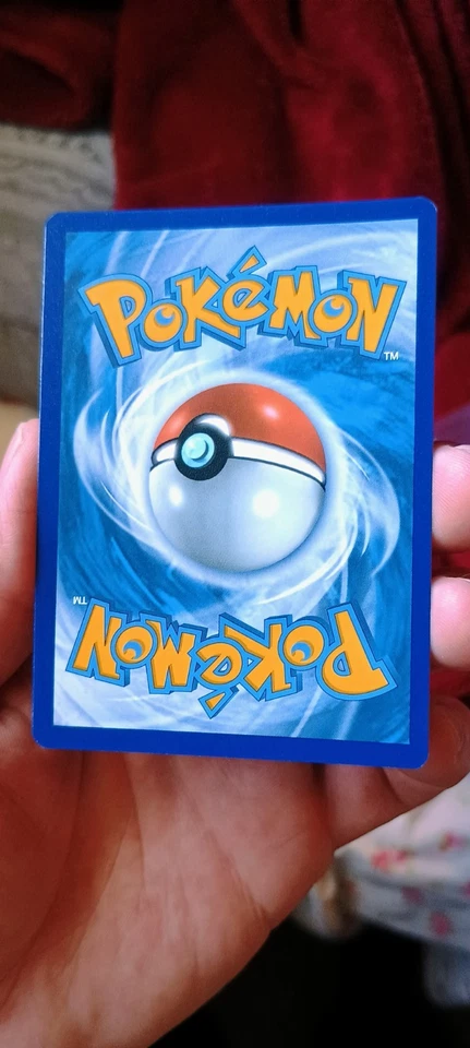 Oricorio - (Prerelease) SWSH168 SWSH: Sword & Shield Promo Cards Holo - Image 2 of 2