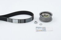 Continental Ctam CT872K2 Zahnriemensatz FüR Seat Vw