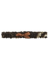 Deluxe Mossy Oak Garter Standard Multi