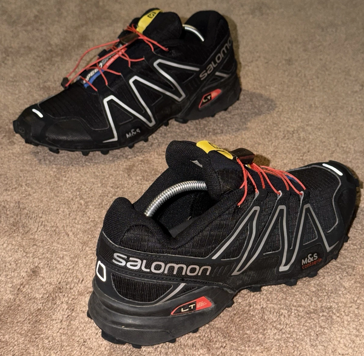 Salomon Speedcross 3 Men display picture 3