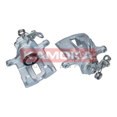   KAMOKA BREMSSATTEL RECHTS HINTEN 701615424 NEU DE STOCK