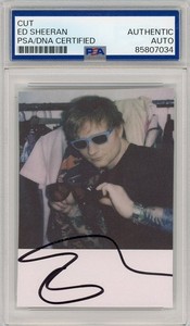 Polaroid Signed | eBay