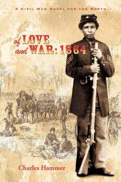 Charles Hammer | Of Love And War | Taschenbuch | Englisch (2010) | Authorhouse-image