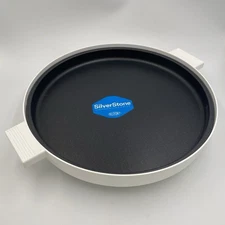 Nesco American Harvest Jet Stream Oven • BASE & PAN • JS 3000T Replacement Parts