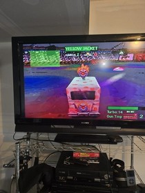 Sony PlayStation One Gray Console Only SCPH 7501