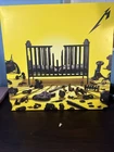 Metallica 72 Seasons Double Colored Vinyl LP NEW