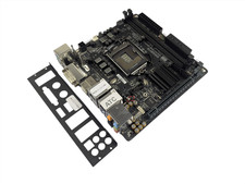 GIGABYTE GA-H170N-WIFI LGA1151 6a/7a generazione DDR4 mini-ITX scheda madre