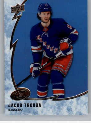 2019-20 Upper Deck Ice NHL Hockey Base or Rookie Trading Cards Pick From List