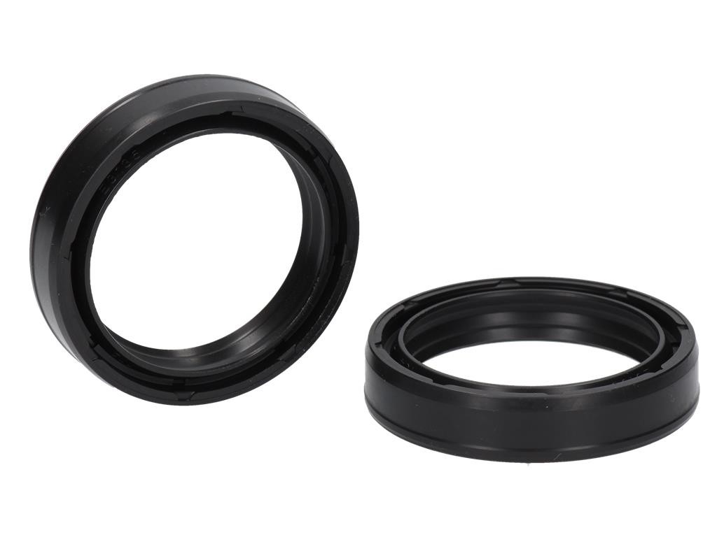 All Balls Fork Seal Set 41X53X10.5Mm Fits Honda CR 250R 450R 81