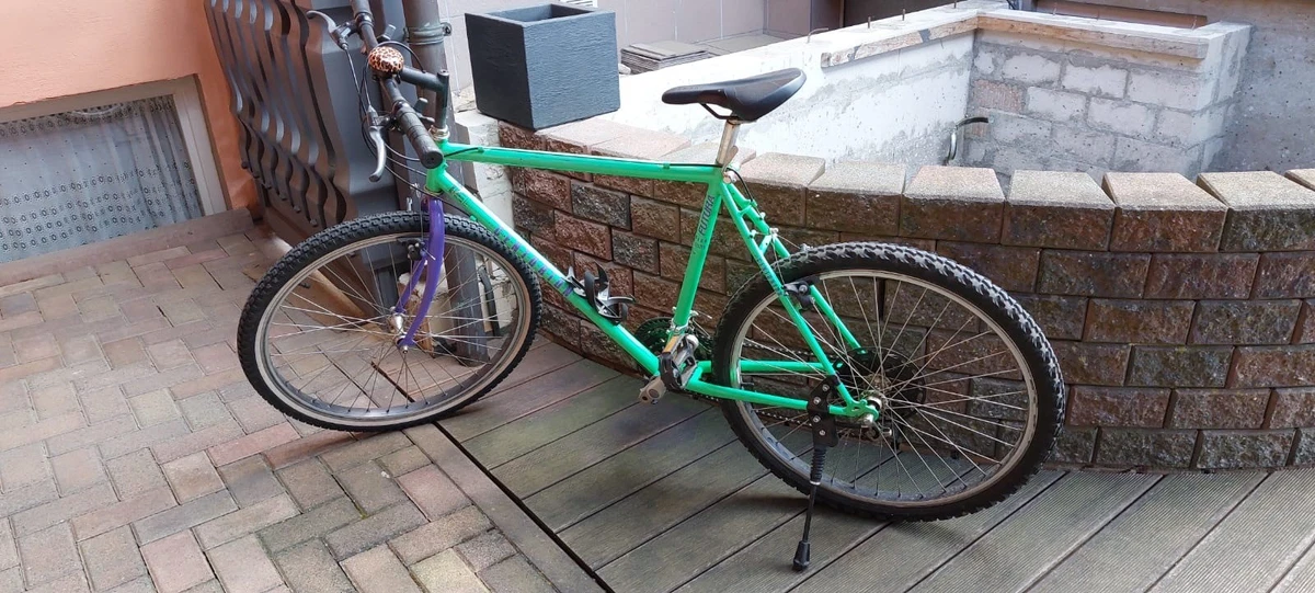 Centurion Bikes for sale | eBay UK