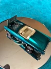 Hot wheels, red line 1968 original classic 57 Bird very nice car !