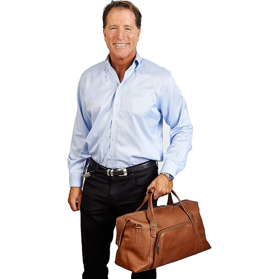 Bolsa de viaje La Grange, silla de montar, talla única Foto 4 de 4