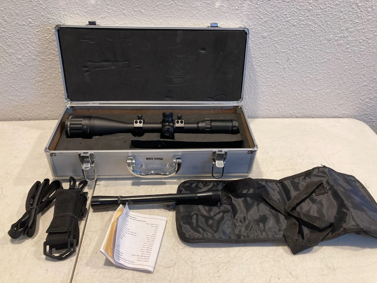 Simmons Hunting Rifle Scopes for sale - eBay