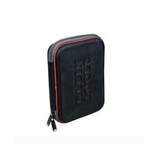 Klein 5184 Hard Case Medium 6.5" Black Polyester Tools Storage
